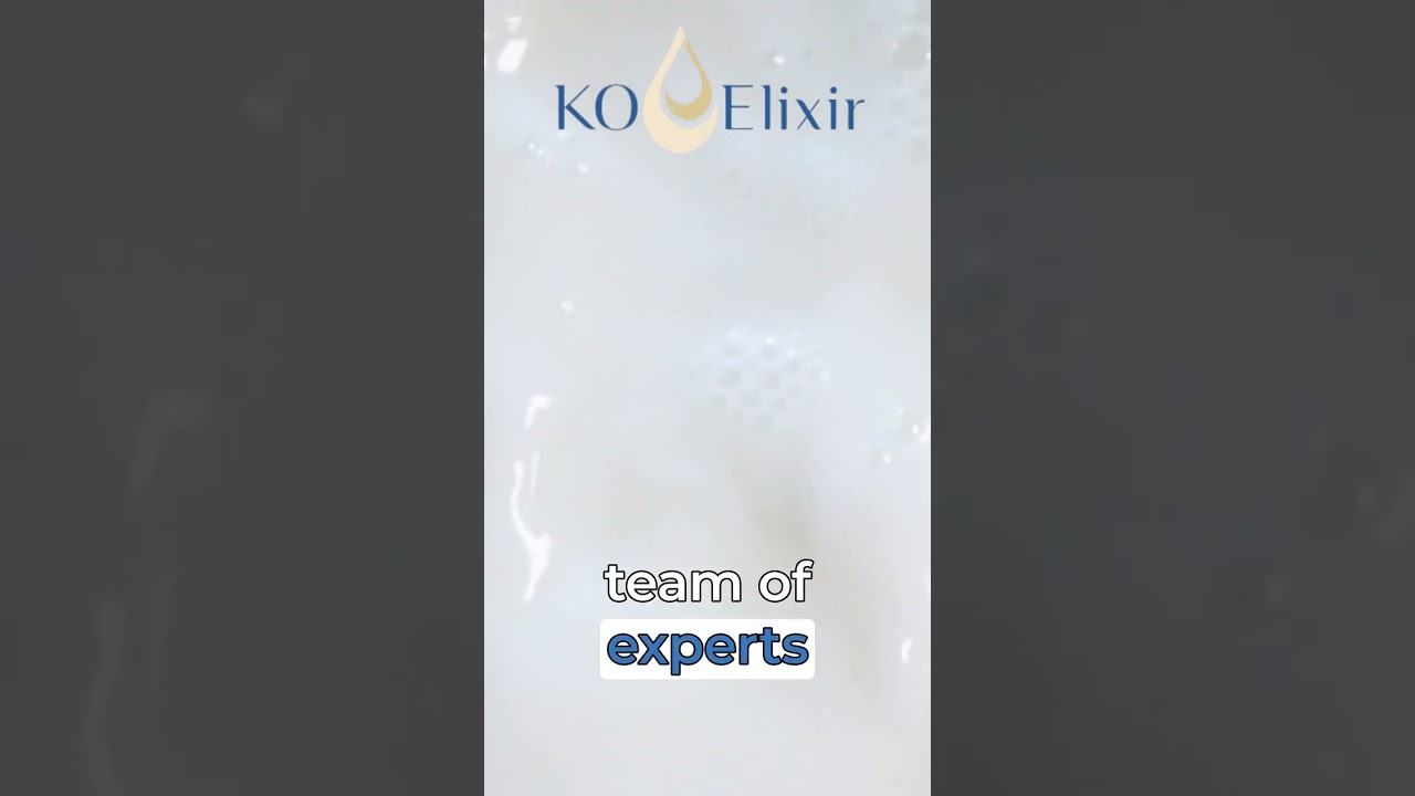 Unveiling the Secret Formula: The Science of KO Elixir's Waist-Slimmer Cream! 