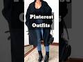 How to dress like a pinterest girl  pinterest outfits aesthetic pinterest viral viralshorts