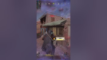 Insane ☠️ Zone Out Squad Wipe in COD Mobile