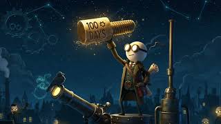 “Why You’re Still Stuck in the Gutter (and How to Build a Steam-Powered Catapult Out)” #motivation