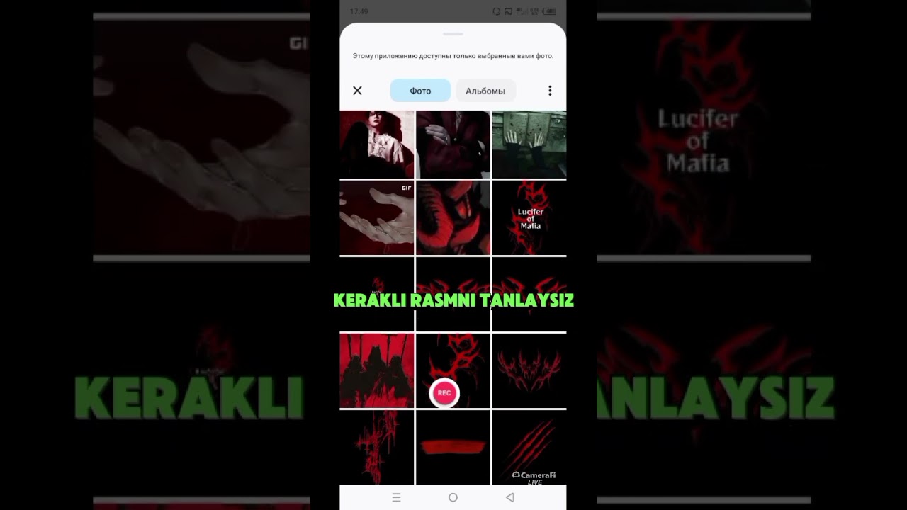 Banner o'rnatish 📌 