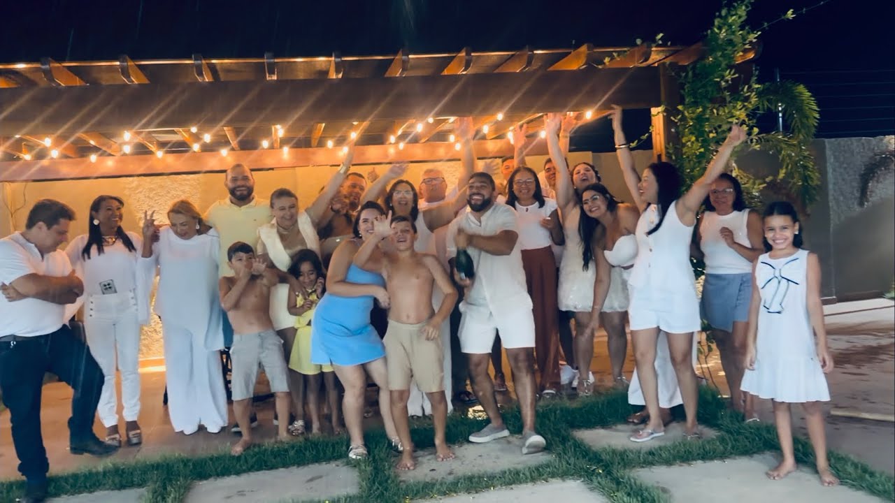 Acompanhe o meu dia de ano novo de 2026!!🥂🌟