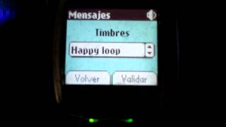 Sagem my X5