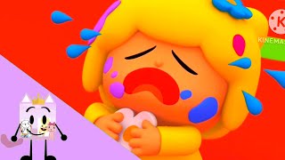 Preview 2 Bea Crying