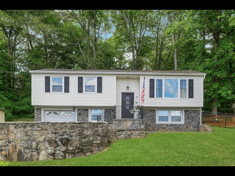 3 South Hillside Drive, Budd Lake, NJ home video tour