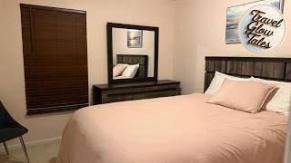 Beautiful Bed and Bath in Charlotte | Charlotte (NC), United States | Hotel Review ⭐