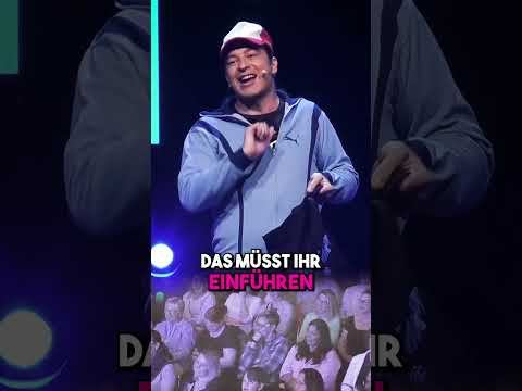 Das neue Jugendwort