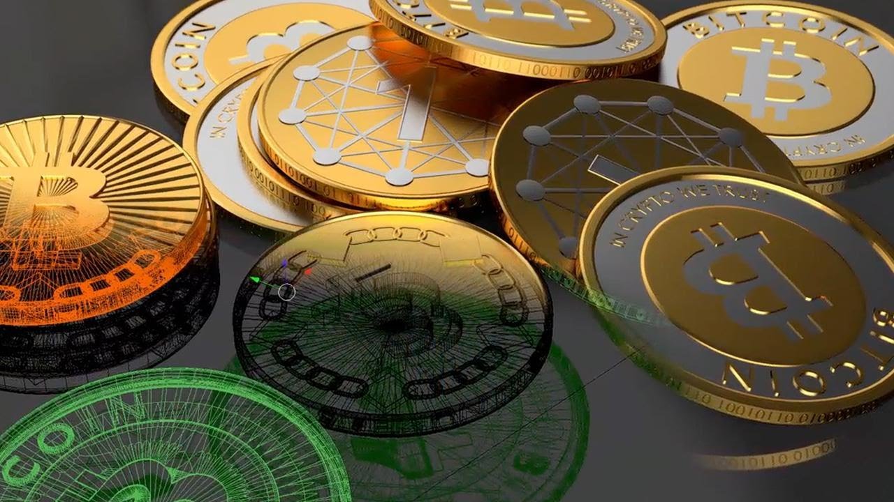 Blockchain Technology Could Change the Financial Industry as We Know It