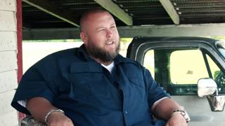 Miniatura de "BIG SMO - Kuntry Cuts - "Down In The Backwoods""