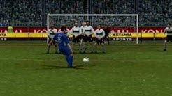 PES 2009 Amazing Goals