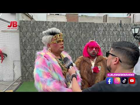 El encuentro mas esperado de la tv peruana