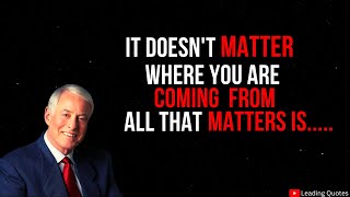 Brian Tracy Best Motivational Quotes that will motivate you for Success. Brian Tracy Best Motivational Quotes that will motivate you for Success.