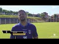 Por dentro do treino U3 Urbanismo – Quinta semana de preparação