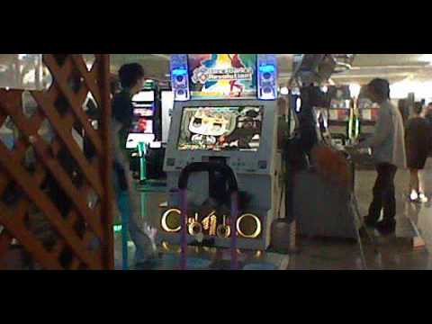 (DDR)滅亡天使✝にこきゅっぴん Part 1(DP-BASIC)