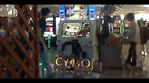 (DDR)滅亡天使✝にこきゅっぴん Part 1(DP-BASIC)