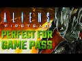 Aliens: Fireteam Would Be PERFECT for Xbox Game Pass