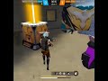 Free fire 1vs4
