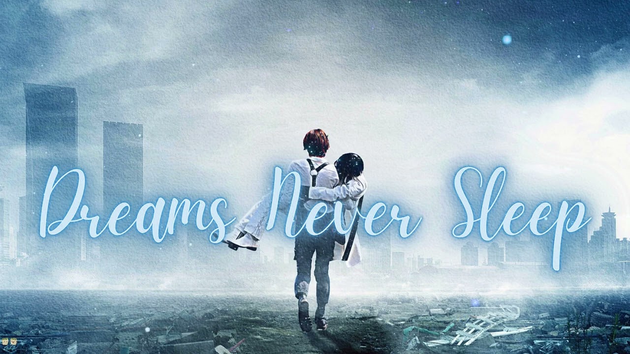Dreams Never Sleep - YUTA (NCT) | Kamen Rider Zeztz: Farewell Mission Ending | Vietsub - Engsub