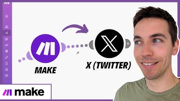 How to Auto-post to X/Twitter (Images, Videos, Text) using Make.com