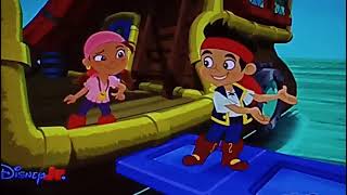 Los Juegos De Nunca Jamás Jake Y Los Piratas Del País De Nunca Jamás