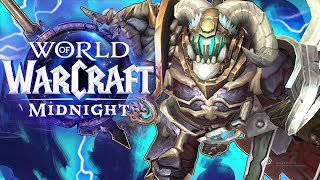 Just Take Raging Blow Off Your Bars! | Dagger Fury Warrior  |  Midnight 12.0 PVP