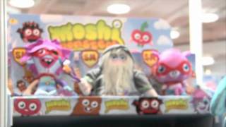 Toy Fair 2012
