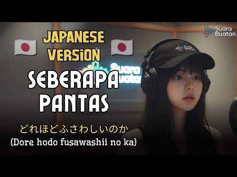 Gamaliel Audrey Cantika - Seberapa Pantas (Studio Session)