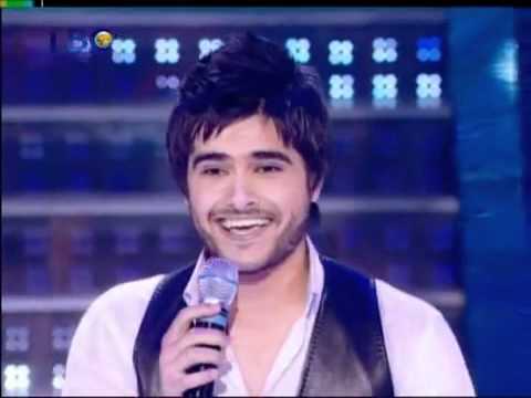 ناصيف زيتون طال السهر