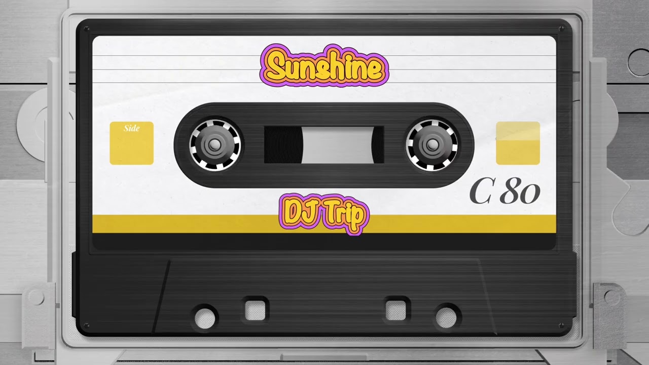 🔥Sunshine - Gabrielle (DJ Trip Remix 2026)🔥