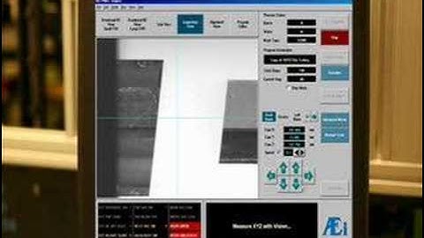 Photonics Module Alignment, Assembly and Test