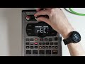 Unlock seamless resampled loops on the SP404-MK2