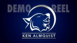 Ken Almquist - 2026 Demo Reel