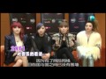 2NE1 MAMA interview on LOHAS