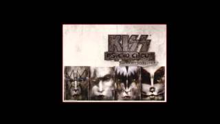 KISS Psycho Circus (PC) - Medley/Theme 3