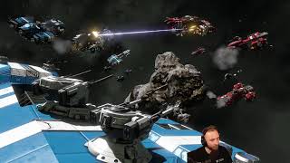 Devs Lost In Space - Creation Showcase with Q&A - May 26th, 2022