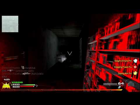 PS3Comedy Editing Contest - Escape (HD)