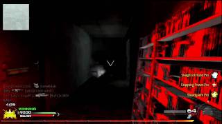 PS3Comedy Editing Contest - Escape (HD)