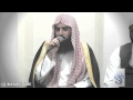 محمد اللحيدان :: قال كذلك قال ربك هو علي هين