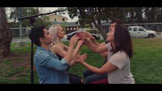 SEND MY LOVE - Adele - Patty Cake cover - KHS, Sam Tsui, Madilyn Bailey, Alex G