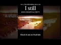 KOHTA YAMAMOTO feat. 明智マヤ「I still」