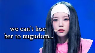 MOKA is crazy underrated for someone who has everything an idol needs; reasons to vote for her!