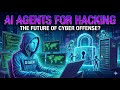 ai agents are hacking and making money themselve hacking news