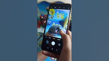 Check If Your Remote Control Is Working Or Not With Your Mobile Phone Camera 🔥🔥 #shorts