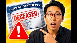 Social Security Mistakenly Declared You Dead Don't Panic Until You Watch This