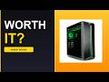 Mantis V2 RTX 5080 16 Core Ryzen 9 9950X3D Honest Review 2026