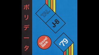 TAL J-8 - Sound Bank 79