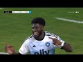 GOAL! Patrick Agyemang Doubles The Lead | Charlotte FC at D.C. United
