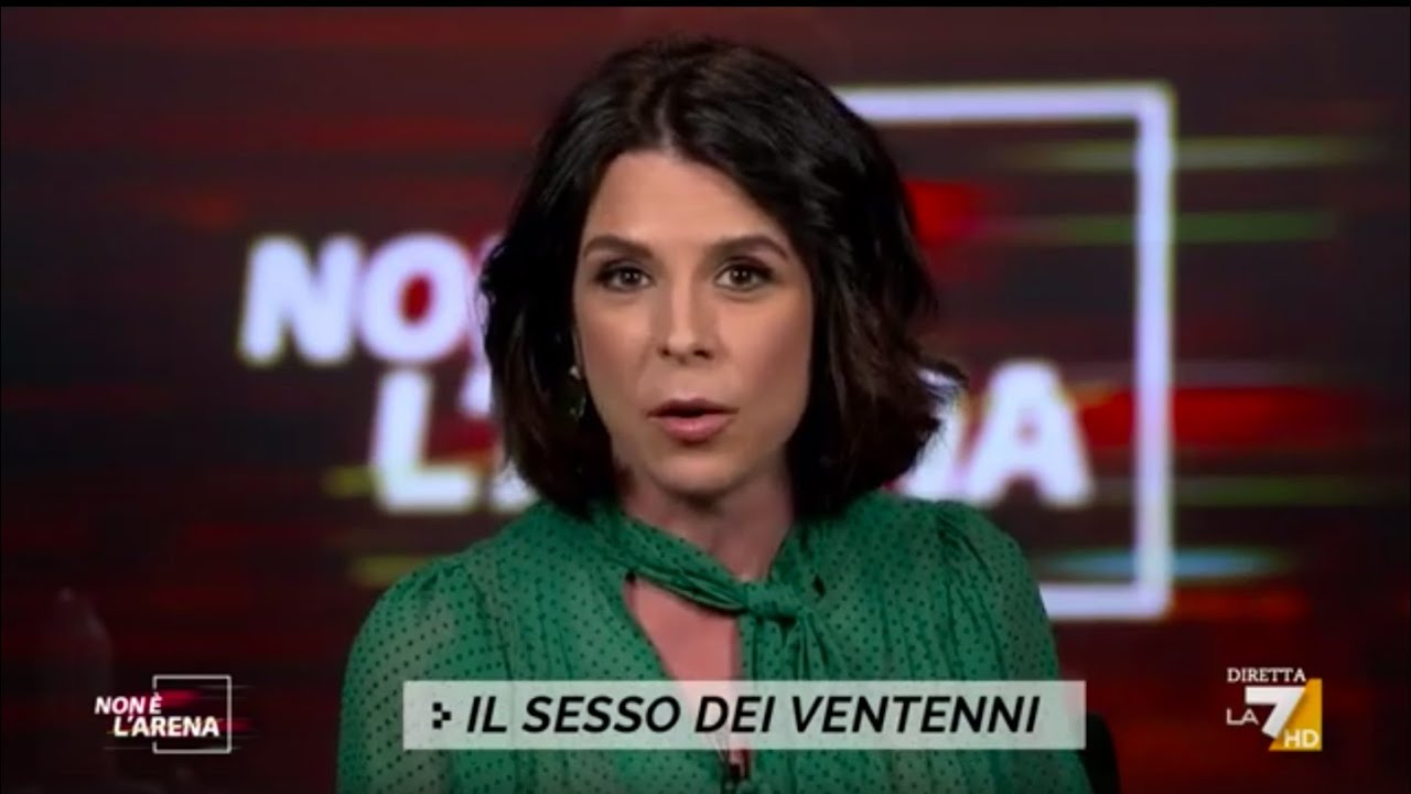 Giovani e sesso, la dottoressa Andreoli: 'La donna deve pagare il dazio'