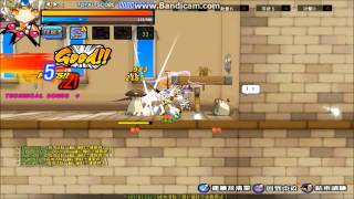 Elsword EVE DJZ Loop