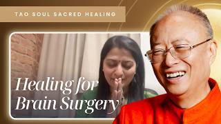 Seeking Healing for Brain Surgery | Soul Healing Miracles